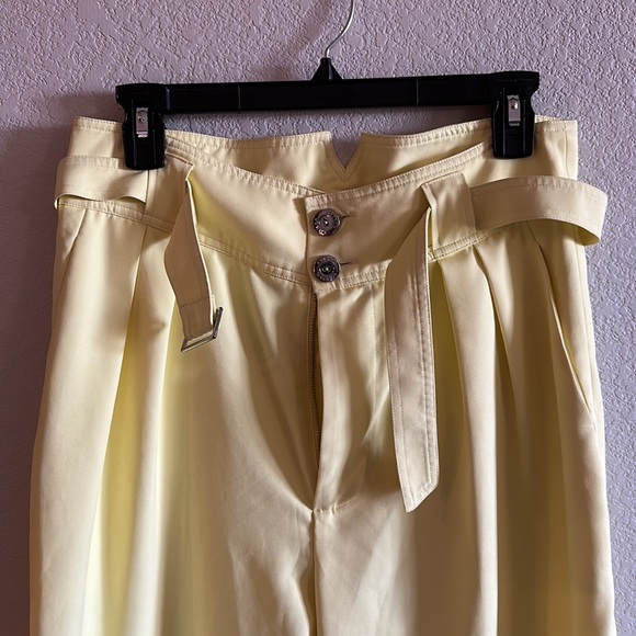 Simon Miller Galen Pants - Picture 7 of 11